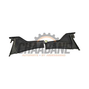 Paravent 64319245594 BMW X5 (F15) xDrive 35d 3.0 24V 2013 / 2018