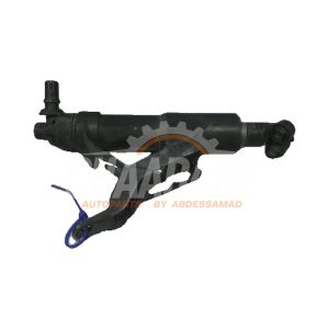 Buse phare 8W0955101A Audi A4 2015