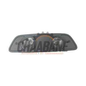 Eclairage interieur arriere 4M0947111 Audi RS5 2017