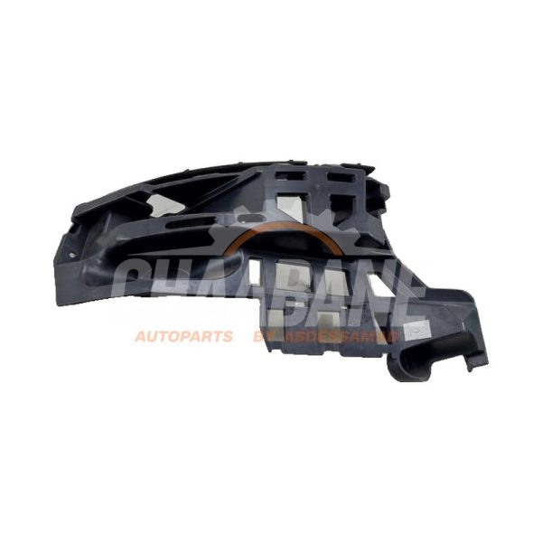 Support pare-chocs arriere gauche 95B807571B Porsche Macan (95B) 2.0 16V Turbo 2014