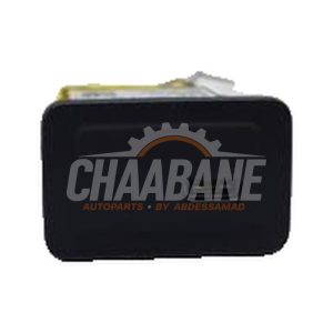Prise USB A2478207802 Mercedes B (W247) 1.3 B-180 Turbo 16V
