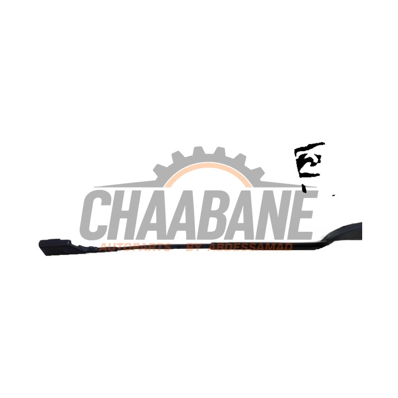 Bras essuie-glace avant 61619479244 BMW X5 (G05) xDrive50e 3.0 24V 2018