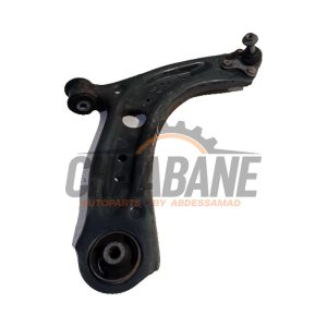 Bras de suspension avant droit 5Q0407152R Volkswagen E-Golf 2012 / 2021