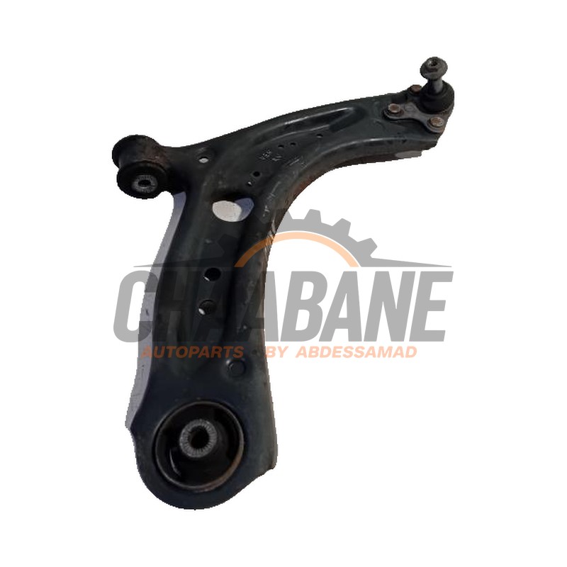 Bras de suspension avant droit 5Q0407152R Volkswagen E-Golf 2012 / 2021