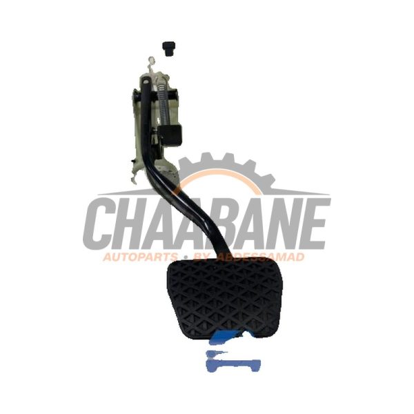 Pedale de frein 35316878290 BMW 4 serie Gran Coupe (F36) 420i 2.0 TwinPower Turbo 16V 2014 / 2021