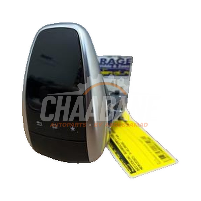 Commande ordinateur de bord A2229007311 Mercedes S (222.0/222.1) 3.0 S-350d 4-Matic