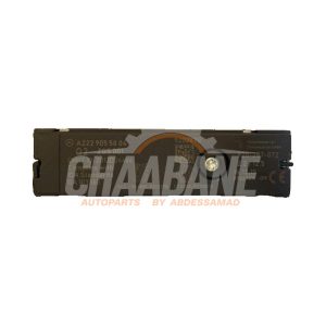 Antenne A2229055804 Mercedes GLC (X253) 2.2 250d 16V BlueTEC 4-Matic