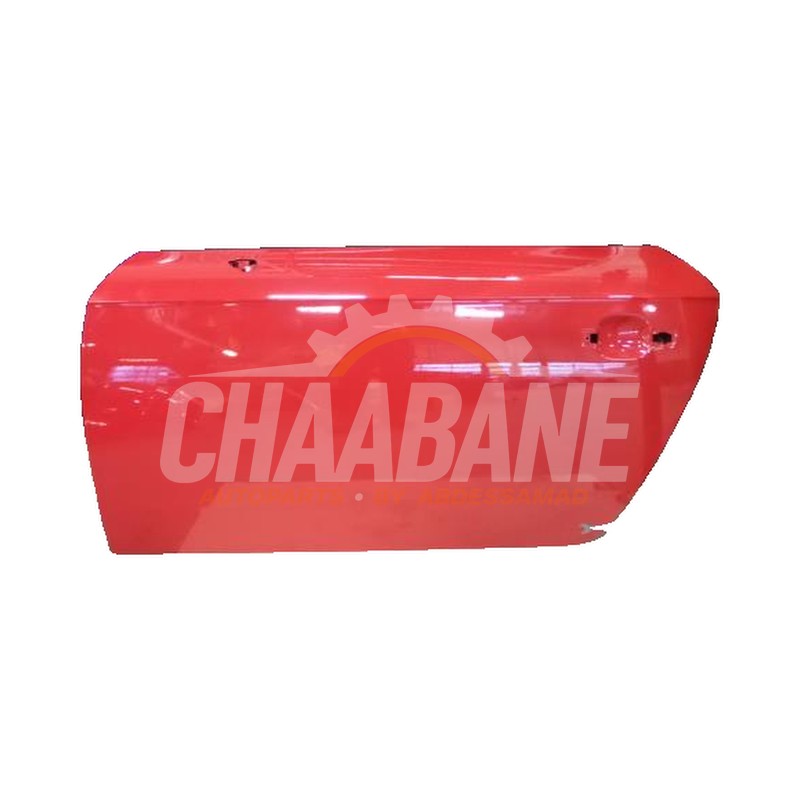Portiere 2portes gauche 8S0831051 Audi TTS 2014