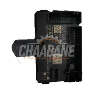 Module verrouillage central des portes 5Q4959592H Seat Leon Sportstourer (KLF) 1.5 TSI 16V 2020