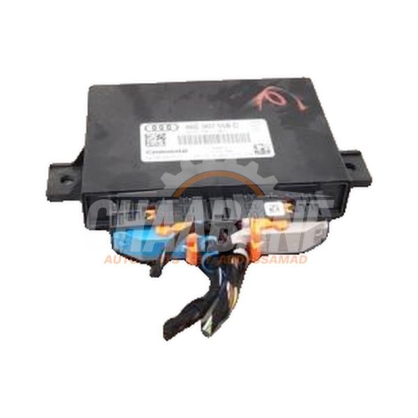 Ordinateur controle fonctionnel 4KE907558C Audi E-tron Sportback (GEA) 55 2019