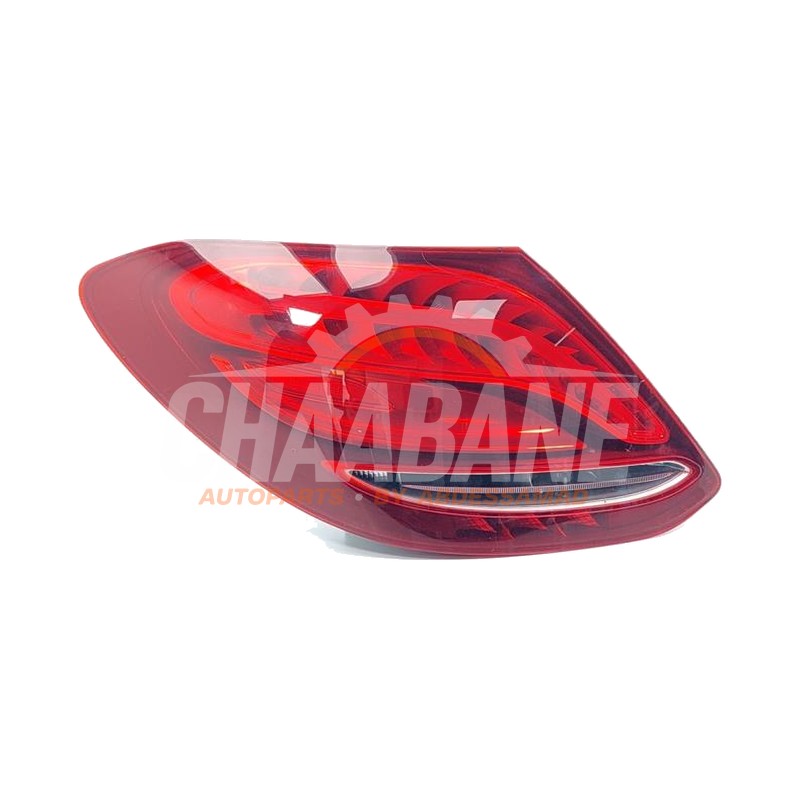Feu arriere gauche A2139061500 Mercedes E (W213) E-200d 2.0 Turbo 16V