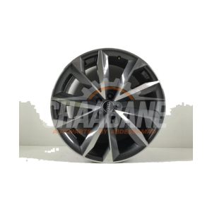 Jante + pneumatique 4M0601025BP Audi Q7 (4MB/4MG) 3.0 V6 24V 55 TFSI Mild Hybrid 2015