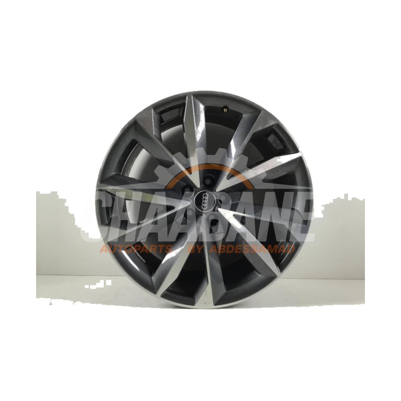Divers 4M0601025BP Audi Q7 2015