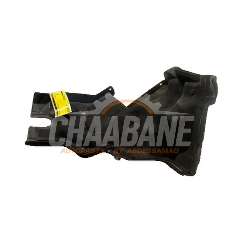 Tapis isolant, avant gauche GX736D058BJ Landrover Range Rover Velar (LY) 2.0 D240 AWD