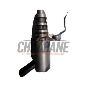 Reglage arbre a cames 06M115393D Audi S4 Avant (B9) 3.0 TFSI V6 24V 2016