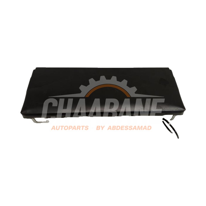 Airbag droite (tableau de bord) 1026011 Skoda Octavia Combi (5EAC) 1.6 TDI Greenline 16V 2012 / 2020