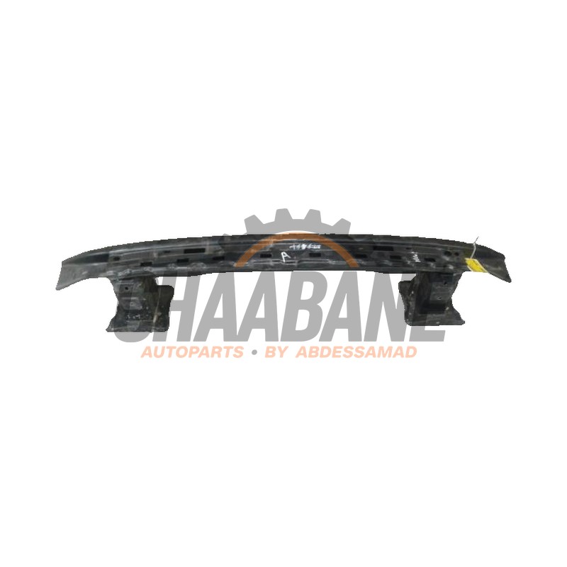 Renfort pare choc arriere 1666104200 Mercedes GLE (W166) 250d 2.0