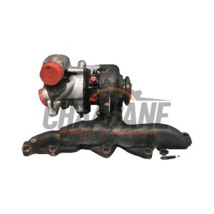Turbo 04L253056M Skoda Superb 2015 / 2024