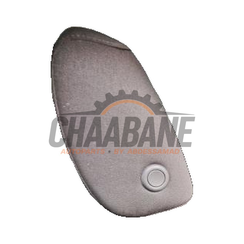 Airbag de siege arriere gauche 5G0880441 Skoda Octavia (5EAA) 1.6 TDI GreenTec 16V 2012 / 2020