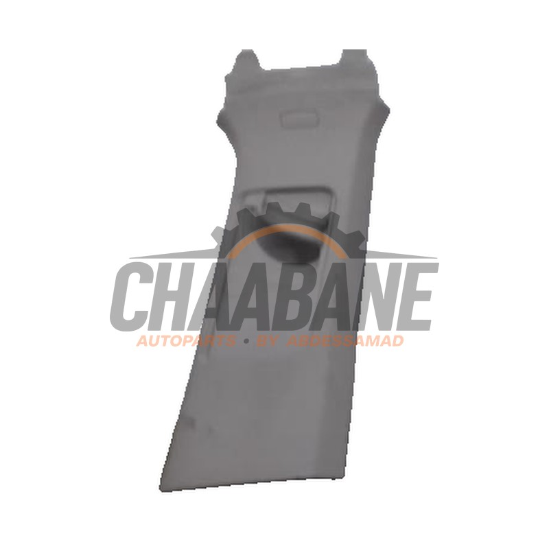 Revetement montant A+B+C 5H0867244B Volkswagen Golf VIII (CD1) 2019