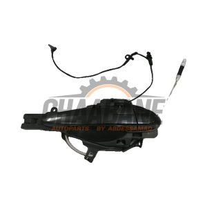 Poignee portiere 4portes arriere droite 51217193264 BMW X4 2014 / 2018