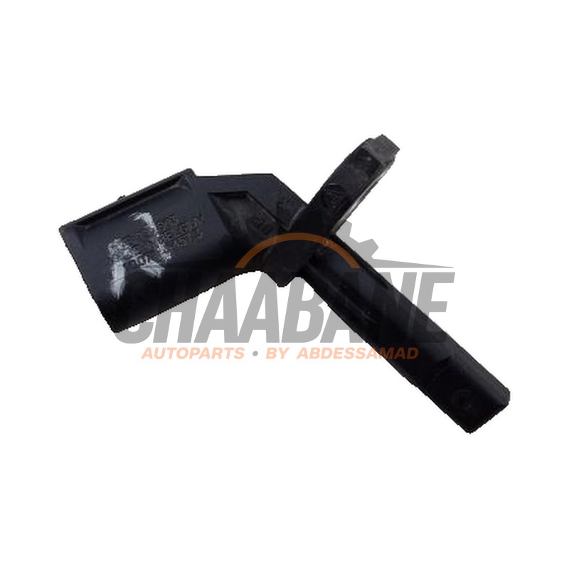 Capteur ABS 95B927803 Porsche Macan (95B) 3.6 V6 24V Turbo 2014