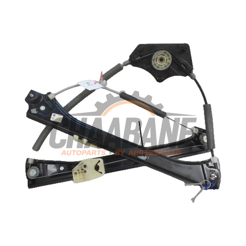 Leve vitre electrique avant droit 3V0837462 Skoda Superb 2015 / 2024