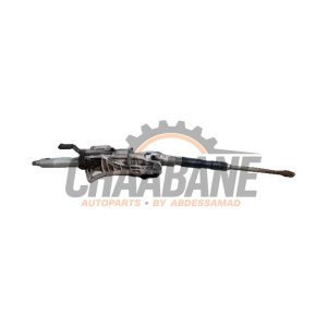 Boitier colonne de direction complet A2054604116 Mercedes C (W205) C-160 1.6 16V