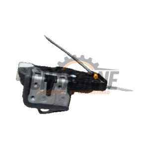 Serrure portiere mecanique 4portes avant gauche A0997203702 Mercedes GLA (H247) 1.3 200 Turbo 16V