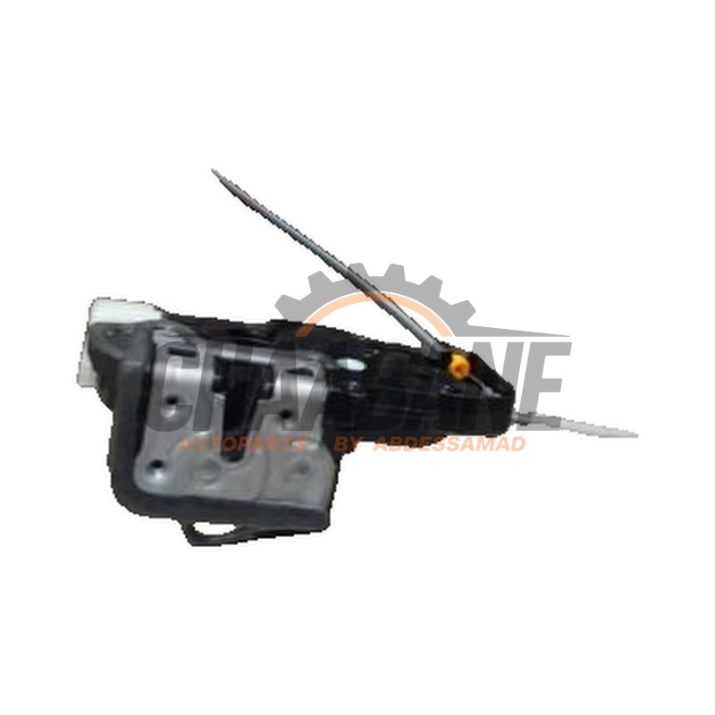 Serrure avant gauche A0997203702 Mercedes GLA (H247) 1.3 200 Turbo 16V
