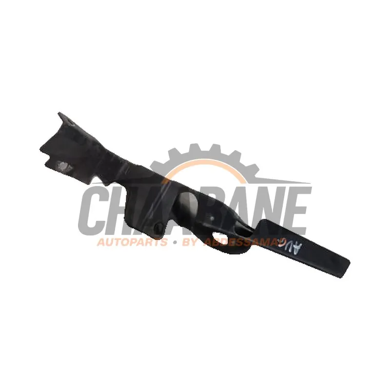 Divers en plastique HK83001A05AC Jaguar F-Pace 2.0 Turbo 16V AWD