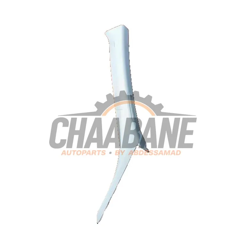 Revetement montant avant droit T4N13243LKP Jaguar XE 2.0 240 Turbo 16V