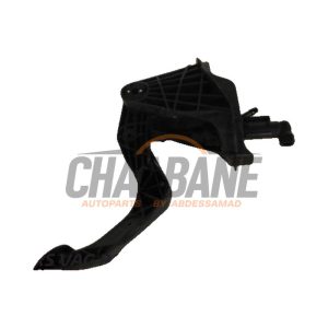 Pedale embrayage 6C2721321 Audi S1 Sportback (8XA/8XF) 2.0 TFSI 16V 2014 / 2018