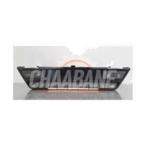 Panneau de commande clim 89A820043F Audi Q4 Sportback (4FN) 45 e-tron 82 kWh 2021