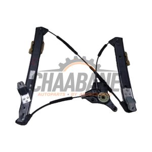 Leve vitre electrique arriere gauche 4KE839461 Audi E-tron Sportback (GEA) 55 2019