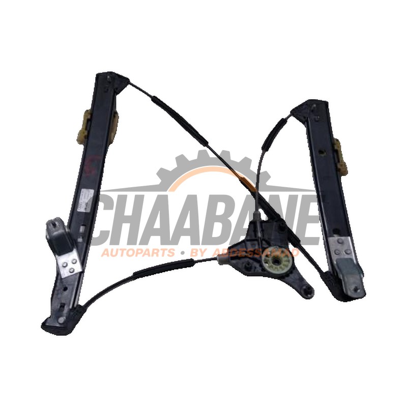 Leve vitre electrique arriere gauche 4KE839461 Audi E-tron Sportback (GEA) 55 2019