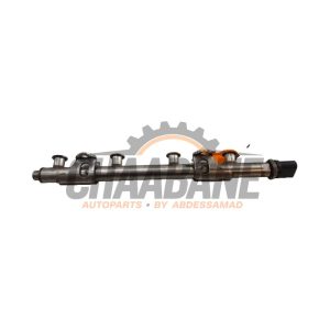 Systeme dinjection 04E133320D Seat Leon (5FB) 1.4 TSI ACT 16V 2012 / 2020