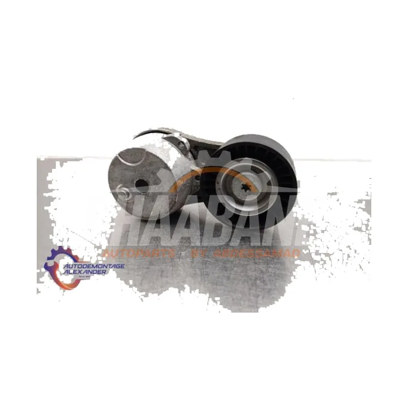 Rouleau tendeur courroie trapezoidale multiple JPLA6B209 Landrover Range Rover Sport (LW) 2.0 16V P400e