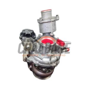 Turbo 06K145702T Audi Q3 (F3B) 2.0 40 TFSI 16V Quattro 2018