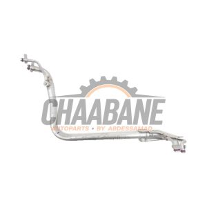 Tuyau de climatisation 5Q1816738H Audi Q2 (GAB/GAG) 1.0 30 TFSI 12V 2016