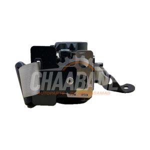 Ceinture de securite arriere droite A2138605401 Mercedes E-Klasse AMG (W213) 4.0 E-63 S AMG V8 Turbo 4-Matic+