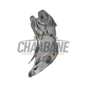 Support moteur 06J199207P Audi TTS Roadster (FV9/FVR) 2.0 TFSI 16V TTS Quattro 2014
