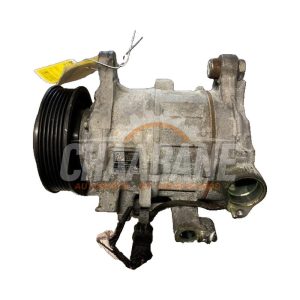 Compresseur de clim 9330831 BMW 3 serie Gran Turismo (F34) 330d xDrive 3.0 24V 2012 / 2020