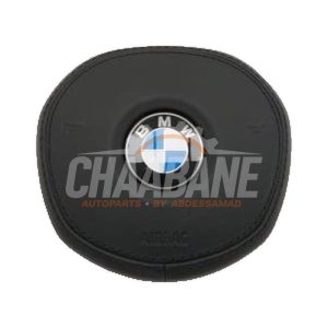 Airbag gauche (volant) 0589P1000228 BMW XM (09) 3.0 PHEV 50e 30 kWh 2022