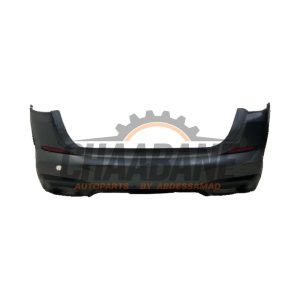 Pare choc arriere 8080944 BMW 2-Serie 2019