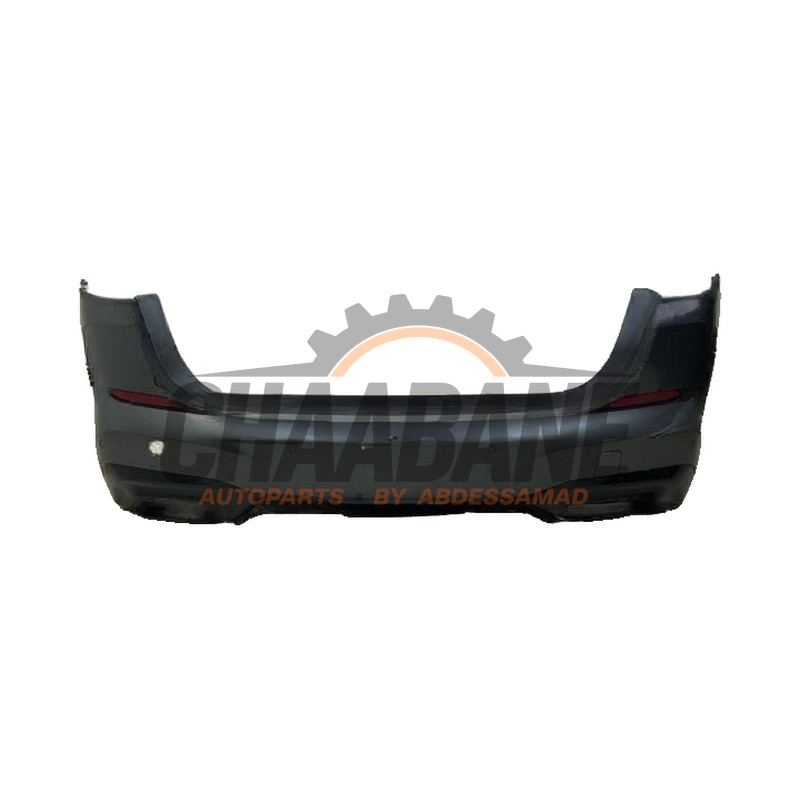 Pare choc arriere 8080944 BMW 2-Serie 2019
