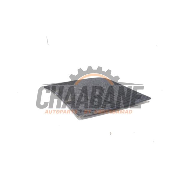 Chapeau de haut-parleur 8R0857228B Audi SQ5 (8RB) 3.0 TDI V6 24V 2012 / 2017