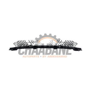 Support pare-chocs arriere centre 2GM807863A Volkswagen T-Cross 1.0 TSI 115 12V 2018