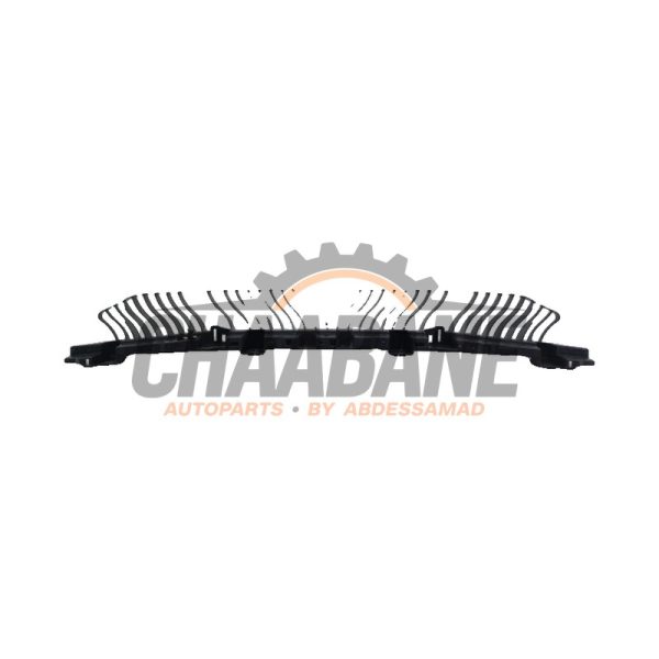 Support pare-chocs arriere centre 2GM807863A Volkswagen T-Cross 1.0 TSI 115 12V 2018