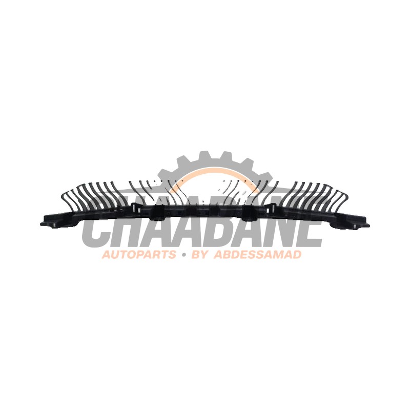 Support pare-chocs arriere centre 2GM807863A Volkswagen T-Cross 1.0 TSI 115 12V 2018